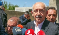Kılıçdaroğlu’ndan ’14 Mayıs’ açıklaması: Bizim için sorun yok