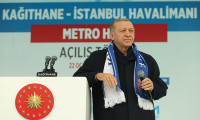 Erdoğan: İstanbul'u kimsenin insafına bırakamayız