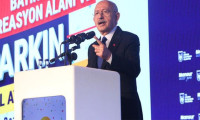 Kılıçdaroğlu: Türkiye küllerinden yeniden doğacak