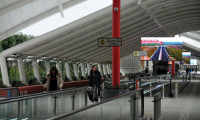 Kağıthane-İstanbul Havalimanı metrosu hizmete açıldı