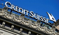 Katar Credit Suisse'deki hisselerini artırdı