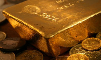 Altın fiyatları düşüşte