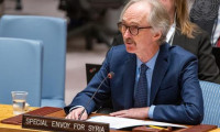 BM'den Suriye açıklaması: Çözüm ne yazık ki yakın değil