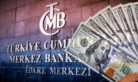 Merkez Bankası'ndan 'yurt dışı kaynaklı döviz' kararı
