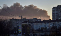 Ukrayna: Rus hava saldırılarında 11 kişi öldü