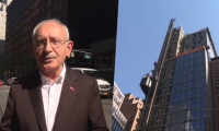 Kılıçdaroğlu: Manhattan'da gökdelenin yapıldığı yer dünyanın en pahalı adası