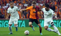 Galatasaray, Giresunspor deplasmanına çıkacak