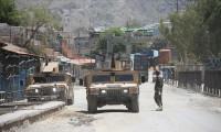 ABD 7 milyar dolarlık askeri ekipmanı Taliban'a bıraktı