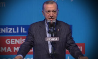 Erdoğan: Sandığın rengini gençlerin seçimleri belirleyecek!
