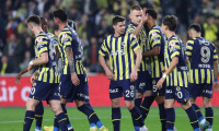 Fenerbahçe, Kasımpaşa'yı konuk edecek