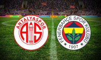 İşte Fenerbahçe'nin Antalyaspor maçı muhtemel 11'i...