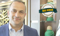 Borsacı Mehmet Akdere tahliye edildi
