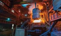 Çemtaş Çelik üretime ara veriyor