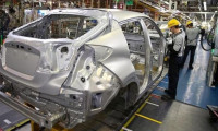 Toyota'dan hibrit oto için 317 milyon euroluk yatırım