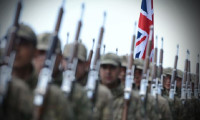ABD'li general: İngiltere ordusu artık üst düzey savaş gücü değil