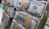 ABD hazinesi borçlanma tahminini revize etti