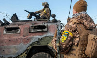 Ukrayna Avrupa'dan desteği artırmasını istiyor