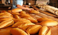 Türkiye genelinde ekmek fiyatı 5 lira