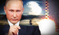 Putin gözdağı verdi: En güçlü silahını Batı'ya çevirdi!