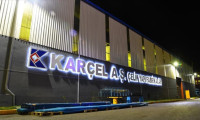 BMW'nin Macaristan'daki fabrikasını KARÇEL üstlendi