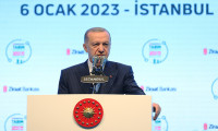 Cumhurbaşkanı Erdoğan'dan çiftçiye müjde: Kişi başı 250 bin lira kredi