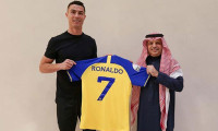 Suudilerin Ronaldo transferinden beklentisi büyük