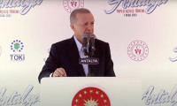 Erdoğan'dan seçim mesajı: Önümüzde 5 ay var