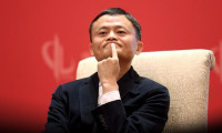 Alibaba'nın patronu sonunda pes etti