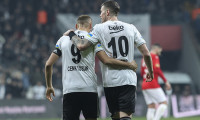 Beşiktaş: 2 – Kasımpaşa: 1