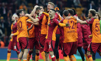 Galatasaray'da derbi primi açıklandı