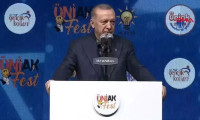 Erdoğan: Gençlerimizle aramıza kimseyi sokmayacağız