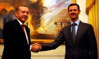 Arap medyası Erdoğan-Esad zirvesi için tarih verdi