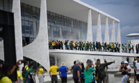Brezilya'da Kongre baskını: Lula'ya 'federal müdahale' yetkisi verildi!