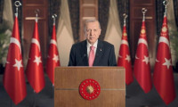 Cumhurbaşkanı Erdoğan'dan iklim mesajı