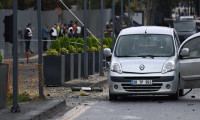 Ankara'daki saldırıya dünyadan tepki yağdı
