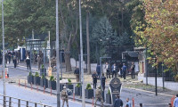 Siyasi partilerden Ankara'daki terör saldırısına dair açıklama