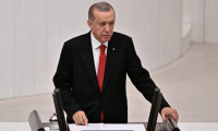 Erdoğan: Sivil anayasaya kavuşmak zorundayız