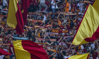 'Avrupa fatihi' Galatasaray 118 yaşında