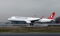 Türk Hava Yolları, İsrail seferlerini durdurdu