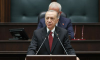 Cumhurbaşkanı Erdoğan: İsrail örgüt gibi davranmamalı