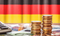 Almanya'da enflasyon 20 ayın en düşük seviyesinde