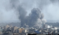 Saldırılarda 5. gün! İsrail savaş hükümeti kuruyor