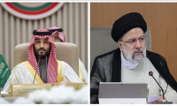 İran ve Suudi Arabistan liderleri İsrail-Filistin çatışmasını görüştü