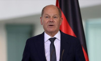 Almanya Başbakanı Scholz, arabuluculuk için Erdoğan'ı işaret etti