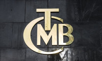 TCMB rezervleri arttı