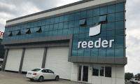 Reeder Teknoloji, üretim ve AR-GE için yeni yatırıma gitti