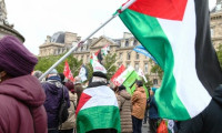 Fransa'da Filistin'e destek gösterileri yasaklandı