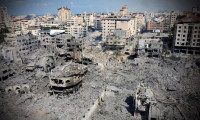 Sınıra asker yığan İsrail'den ültimatom: Gazze'yi boşaltın!