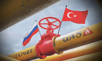 Rusya'dan Türkiye mesajları: Gazprom ve BOTAŞ’la bir yol haritası hazırlandı!