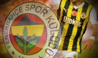 Fenerbahçeli yıldıza çarpıcı teklif: ManU'dan rekor rakam!